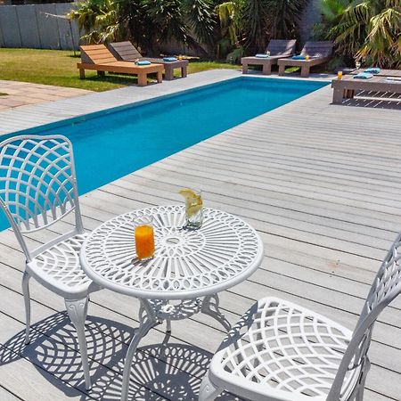 Bloubergstrandlodge Εξωτερικό φωτογραφία
