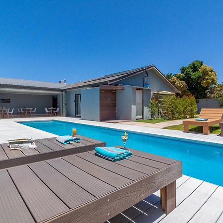 Bloubergstrandlodge Εξωτερικό φωτογραφία
