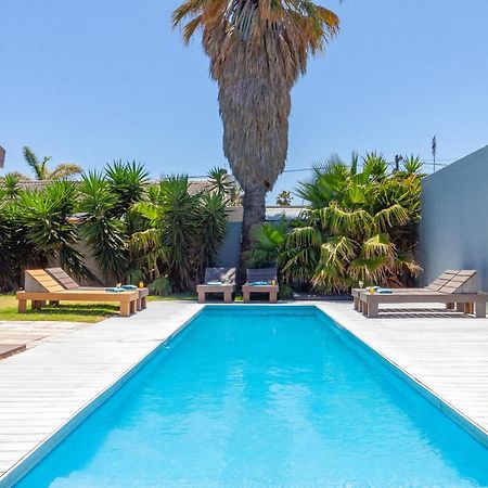 Bloubergstrandlodge Εξωτερικό φωτογραφία