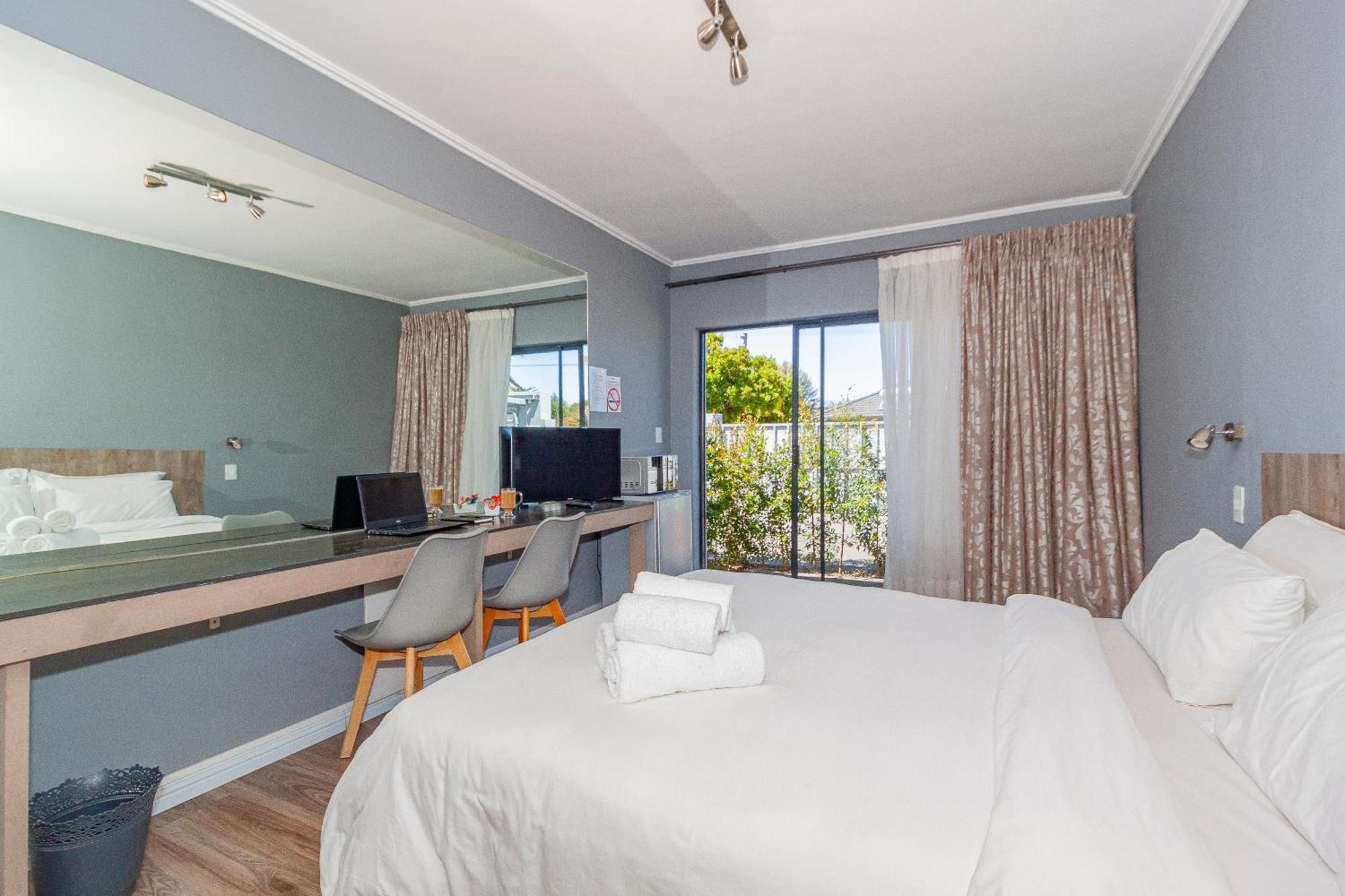 Bloubergstrandlodge Εξωτερικό φωτογραφία