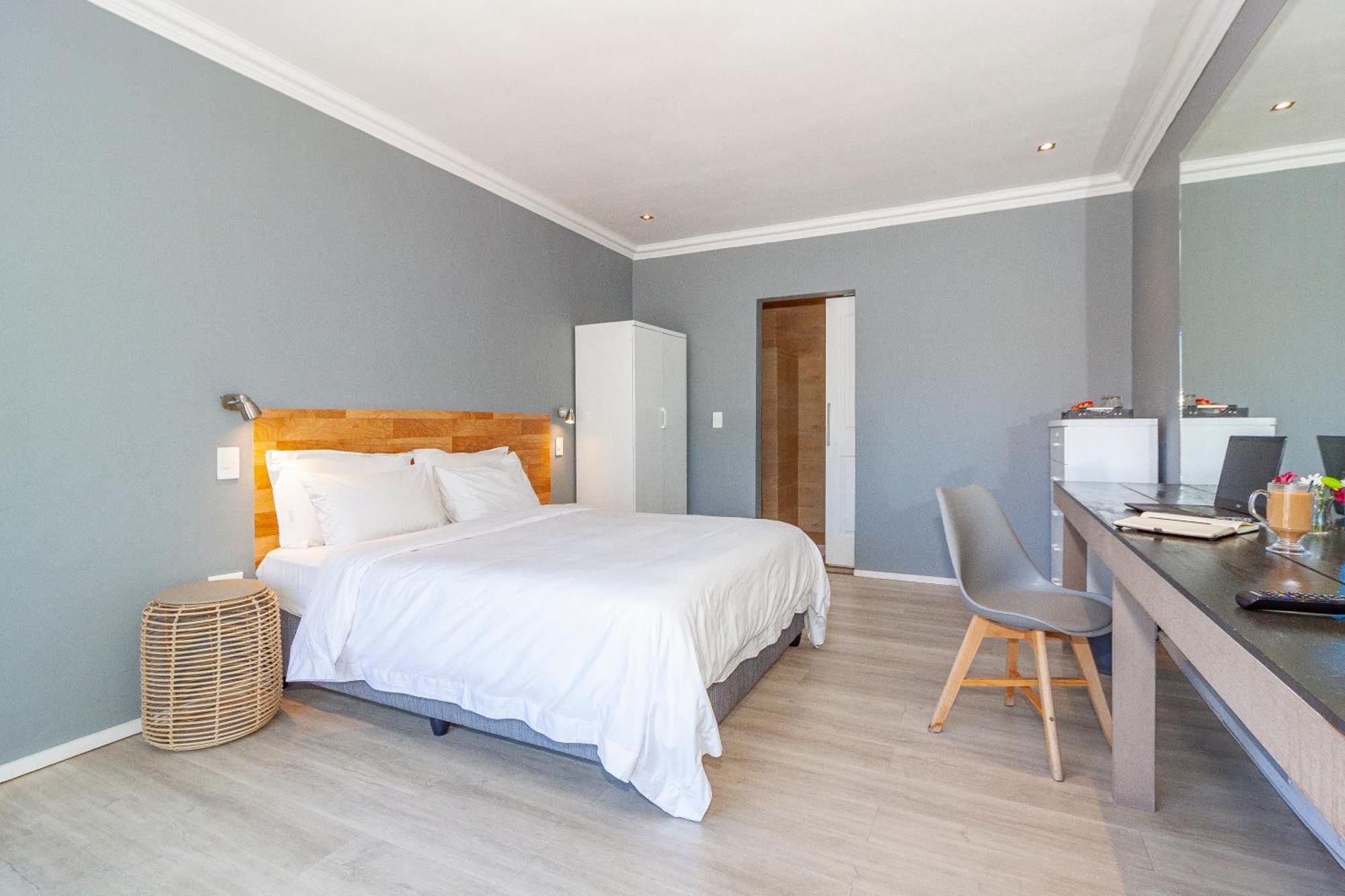 Bloubergstrandlodge Εξωτερικό φωτογραφία
