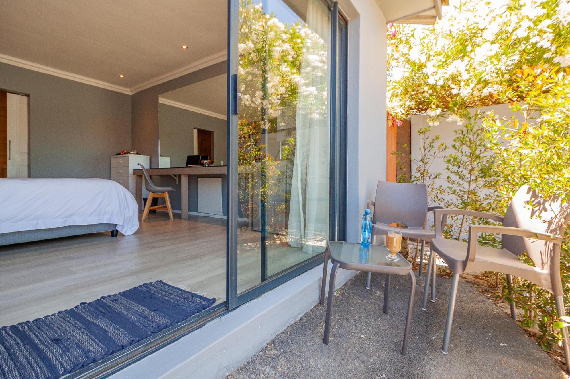 Bloubergstrandlodge Εξωτερικό φωτογραφία