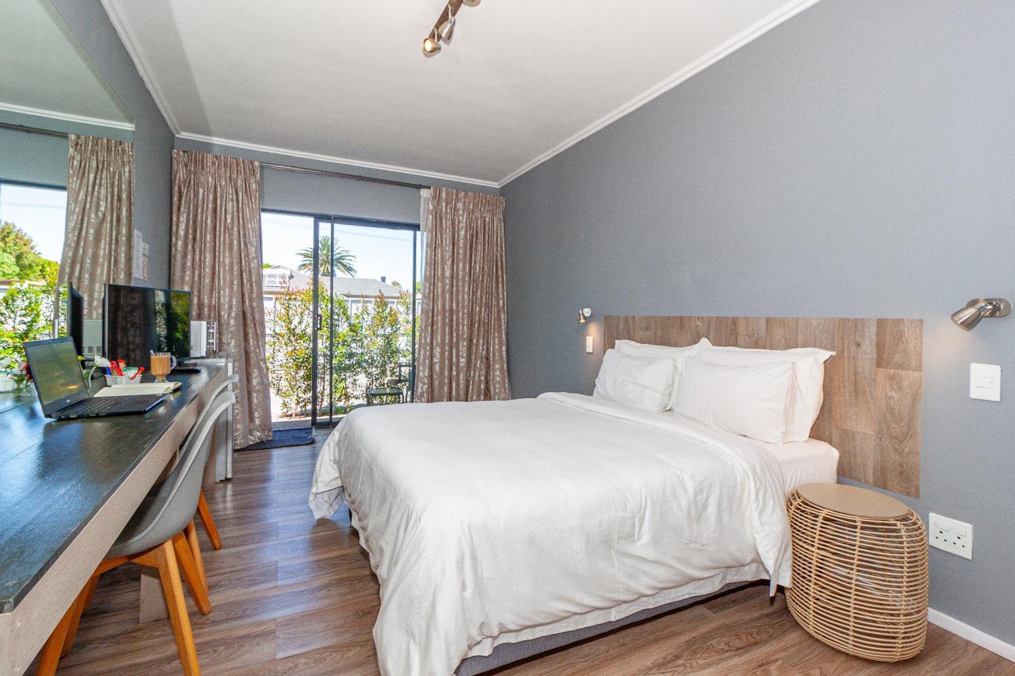 Bloubergstrandlodge Εξωτερικό φωτογραφία