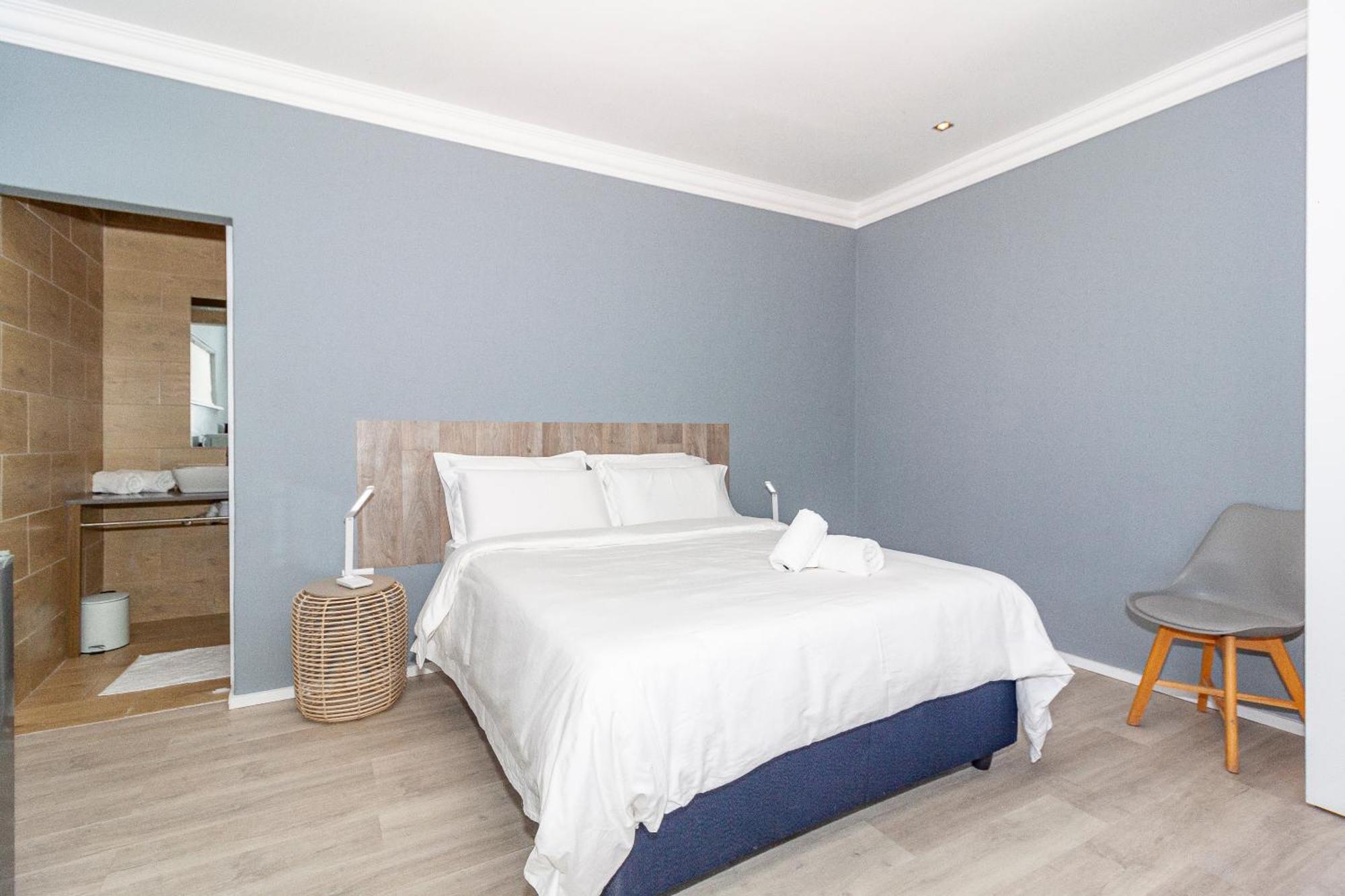 Bloubergstrandlodge Εξωτερικό φωτογραφία
