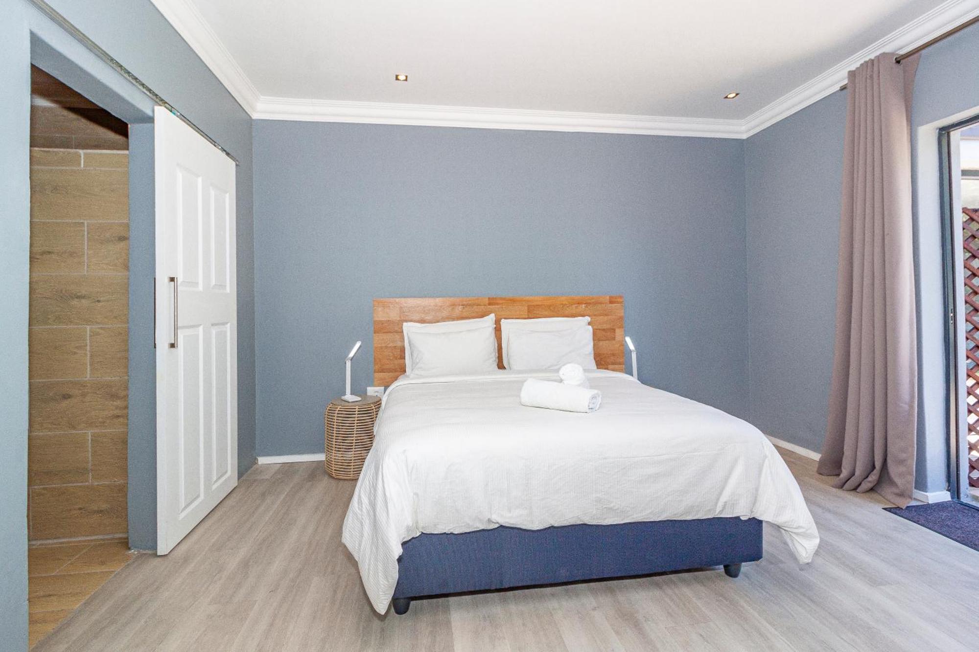 Bloubergstrandlodge Εξωτερικό φωτογραφία