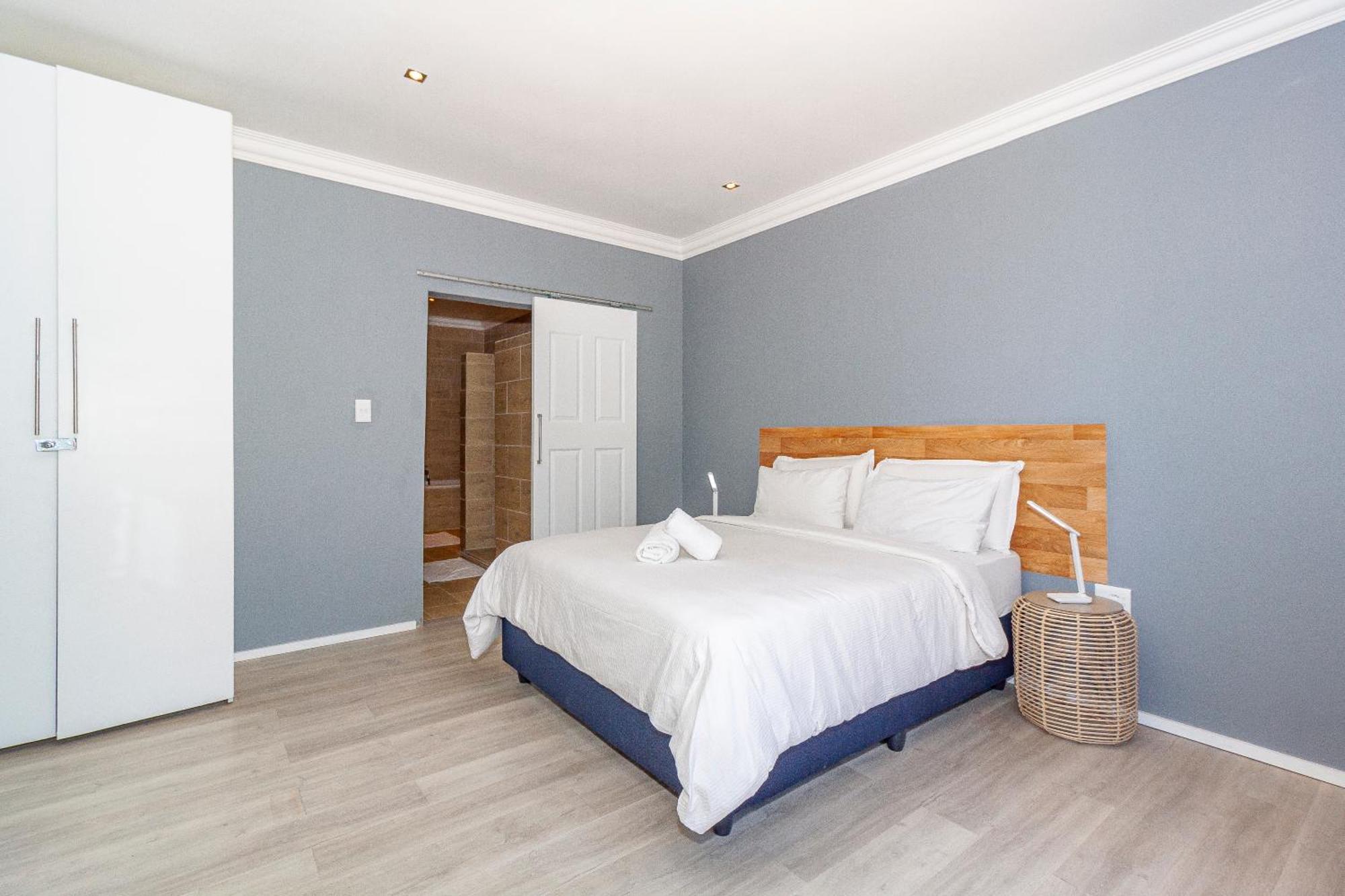 Bloubergstrandlodge Εξωτερικό φωτογραφία