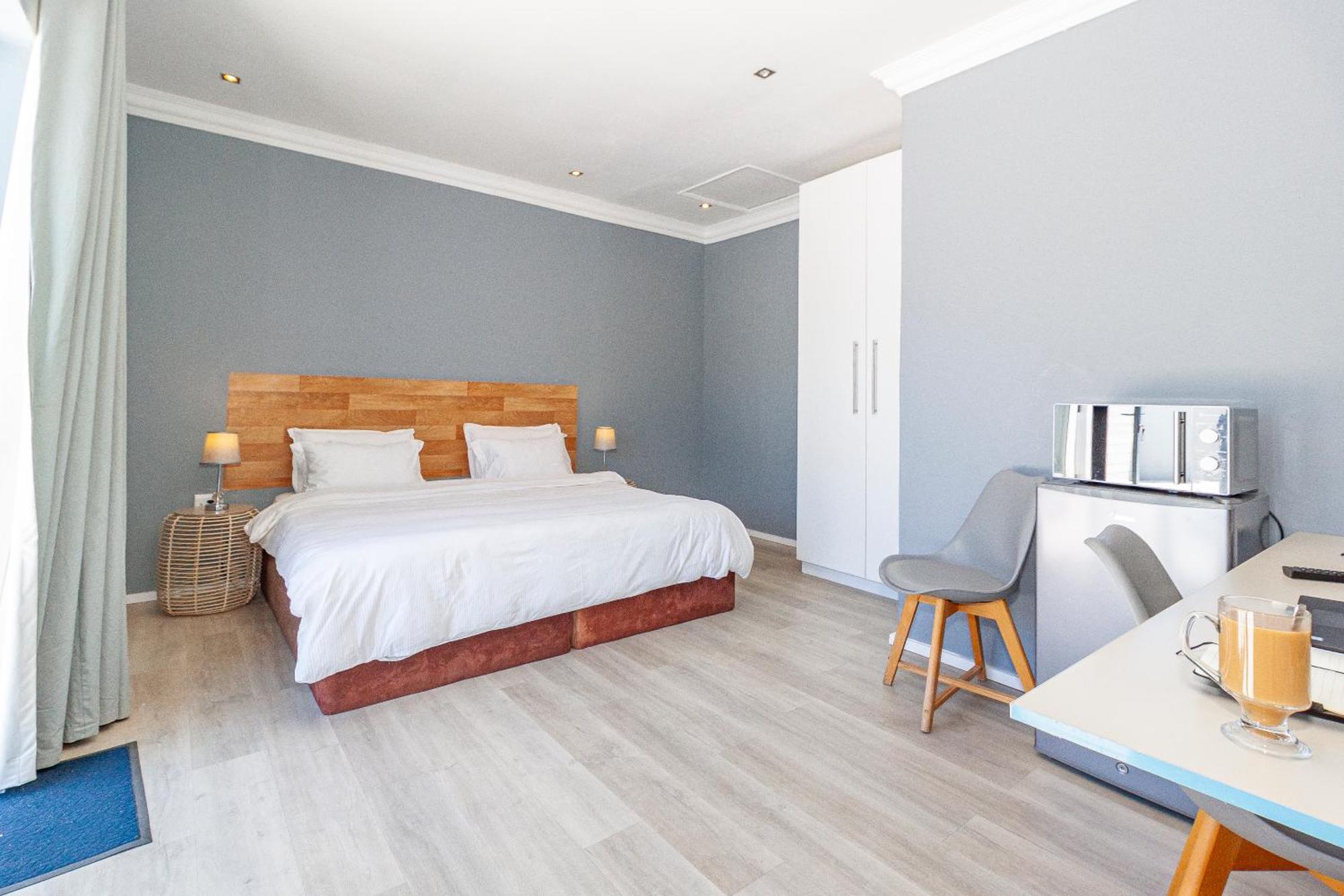 Bloubergstrandlodge Εξωτερικό φωτογραφία