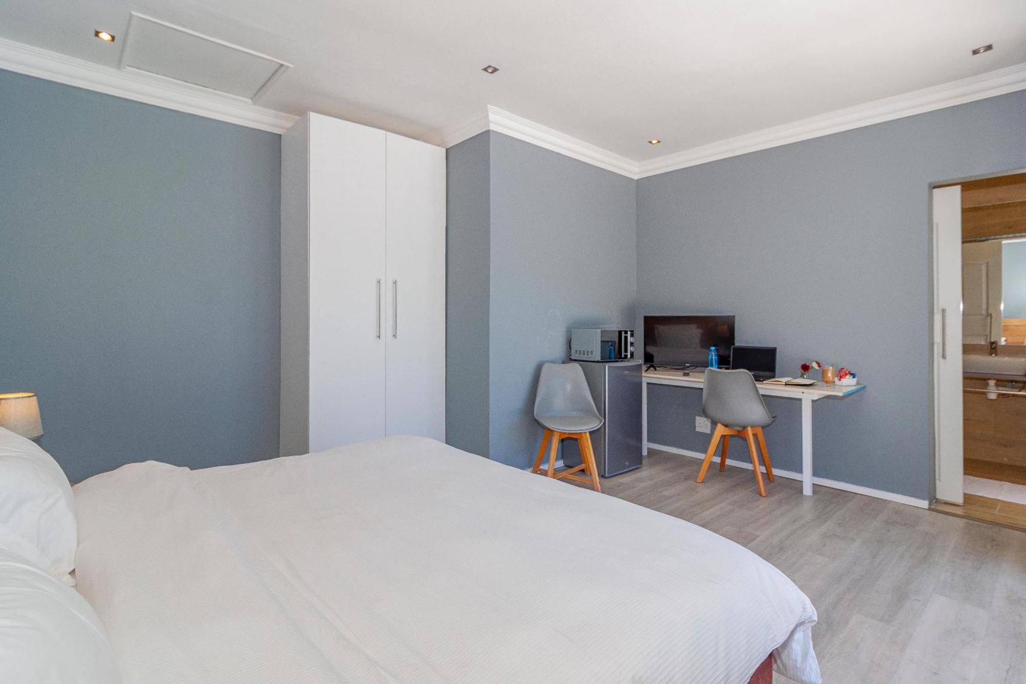 Bloubergstrandlodge Εξωτερικό φωτογραφία