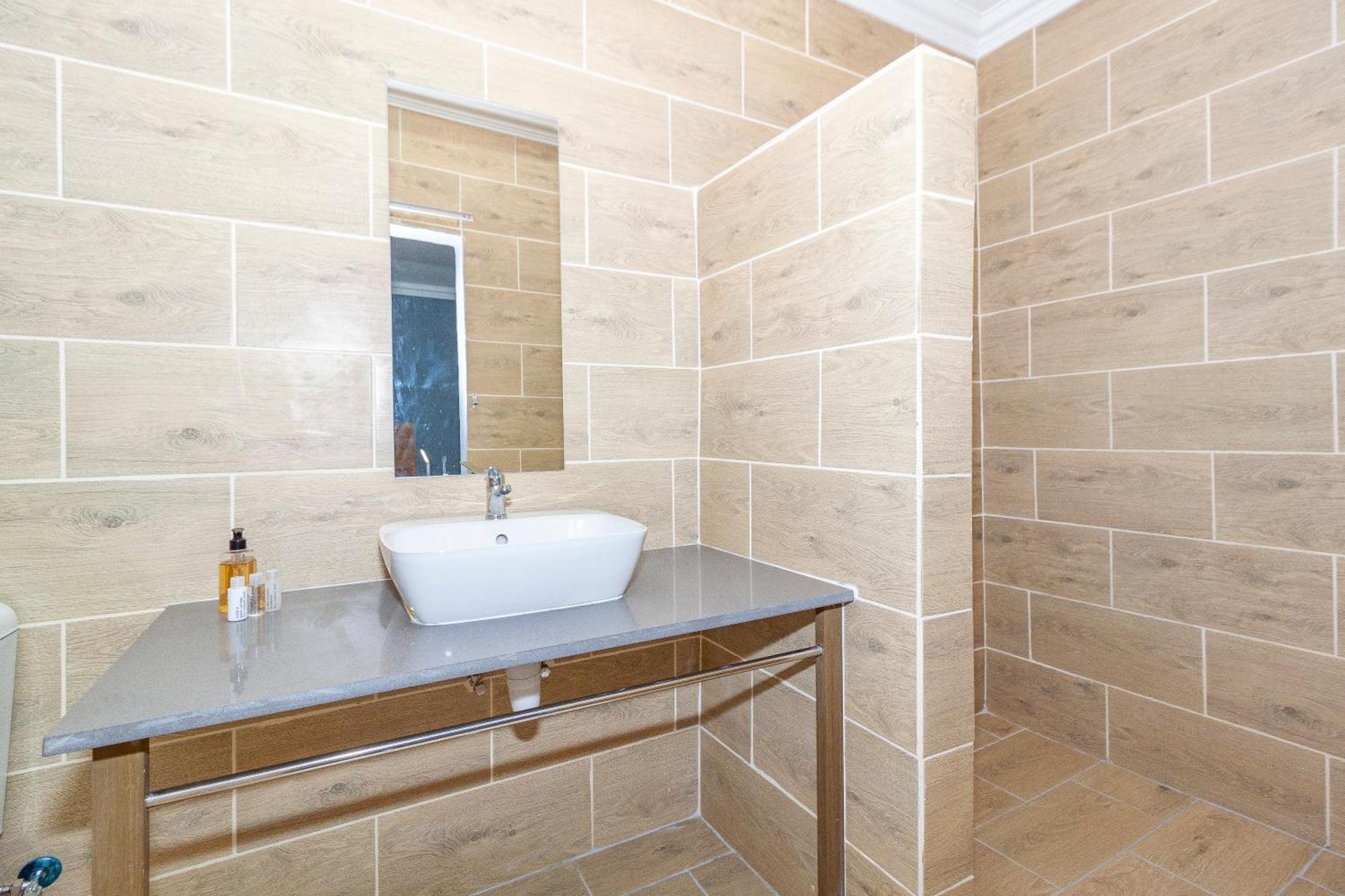 Bloubergstrandlodge Δωμάτιο φωτογραφία